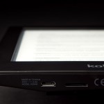 Recensione Kobo Aura