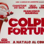 FilmAuro Clip: Colpi di fulmine, colpi di fortuna,