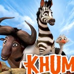 Khumba – Trailer Italiano Ufficiale [HD]