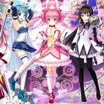 Madoka Magica The Movies 1-2: Limited Edition (Trailer)