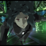 Ghost In The Shell: Stand Alone Complex 2nd GIG (Trailer)