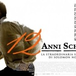 12 Anni Schiavo – Trailer ufficiale italiano + clip
