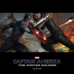 Captain America: The Winter Soldier — Nuovo Trailer Italiano Ufficiale HD
