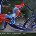 Disney Infinity: Marvel Super Heroes Spider-Man Trailer