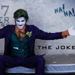 Cosplayer Within: The Joker Games – Trailer