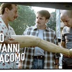 A volte dorme più lo sveglio che il dormiente – Tre uomini e una gamba