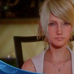FINAL FANTASY XV TGS 2014 TRAILER PS4