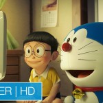 DORAEMON 3D – Trailer Ufficiale HD
