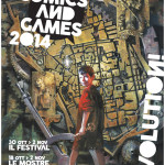 Lucca Comics & games 2014: The Day After- clip prese dal web!