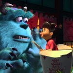 Disney Pixar: Inside Out — Teaser Trailer Ufficiale Italiano HD