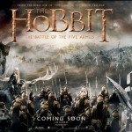 Lo Hobbit: La Battaglia delle Cinque Armate – Trailer Italiano Ufficiale HD