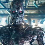 Terminator Genisys Teaser Trailer Paramount Pictures International + Italiano