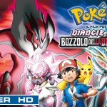 Pokémon Il Film – Diancie e il bozzolo della distruzione 21 – 22 – 23 – 24 Febbraio AL CINEMA