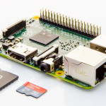 Raspberry Pi 2 un computer a 30€ nel palmo di una mano