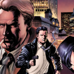 Novità star comics: IN ARRIVO DREAM POLICE VOL. 1