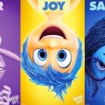 Disney Pixar: Inside Out — Trailer Ufficiale Italiano