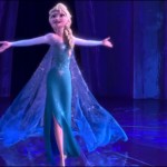 Demi Lovato – Let It Go (Da “Frozen”) All’Alba sorgerò 4 versioni