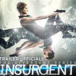 Insurgent – Trailer italiano 60″ (Fight Back)