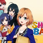 SHIROBAKO – Come si fa un anime? Scopri tutti i retroscena di uno studio di animazione!