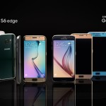 Samsung Galaxy S6 and S6 edge – Official Introduction Video Promo