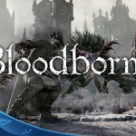 Bloodborne – Official TV Commercial: The Hunt Begins PS4
