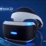 PS4 nuovo progetto di realtà virtuale con il “Project Morpheus”