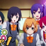 SHIROBAKO – Come si fa un anime? Ep 1 e 2 In stream su Youtube
