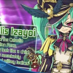 The Awakened Fate Ultimatum – 6 Character Trailer