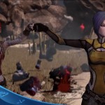 Borderlands: The Handsome Collection Announcement Trailer PS4