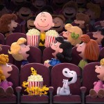 Snoopy & Friends – Il film dei Peanuts Trailer Ufficiale Italiano