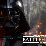 Star Wars Battlefront Trailer in vendita il 19 Novembre su PS4, PC e Xbox One.