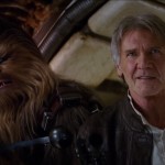 Star Wars: Il Risveglio della Forza – Teaser Italiano Ufficiale 2