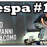 Aldo Giovanni e Giacomo Anplagghed – La Vespa