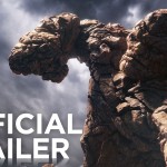 Fantastic 4 – I fantastici quattro 2015 Trailer Ufficiale