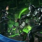 Batman: Arkham Knight Trailer – “All Who Follow You” Official Trailer PS4