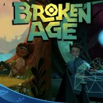 Broken Age + Tinertia – Gameplay Trailer PS4