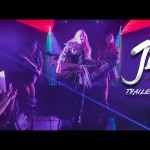 JEM E LE HOLOGRAMS – Trailer italiano ufficiale