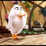 Angry Birds Il FIlm – Trailer ufficiale Italiano