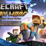 Minecraft: Story Mode – Episode 1: The Order of the Stone Trailer PS4, PS3
