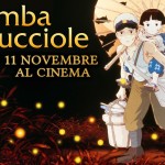 La tomba delle lucciole di Isao Takahata Solo il 10 e 11 novembre al cinema!