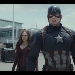 Captain America: Civil War – Trailer Ufficiale HD