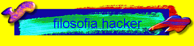 filosofia hacker